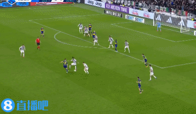 九游会·j9官方网站这都不进!尤文最后一攻K-图拉姆冲刺大半场传中,维阿打门被神扑