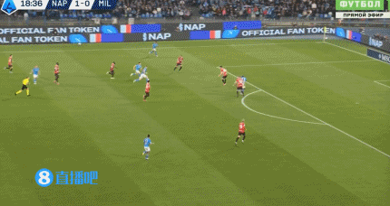 j9九游真人游戏第一品牌登录入口🔥米兰2球落后！吉尔莫直塞助攻，卢卡库转身抽射破门