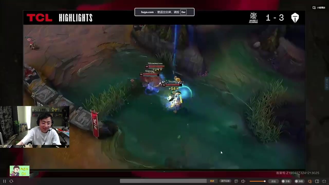 九游会j9官网真人游戏第一品牌K神也干了！NIP出局后查房姿态：22：05了！十点训练赛，你人呢？