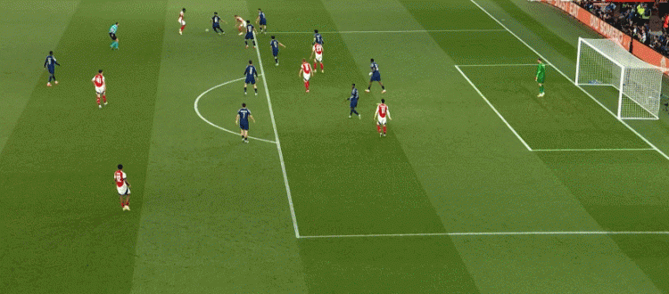 j9九游会老哥俱乐部交流再造“梅西”，蛇打七寸！恩里克给阿尔特塔上了一堂战术课！