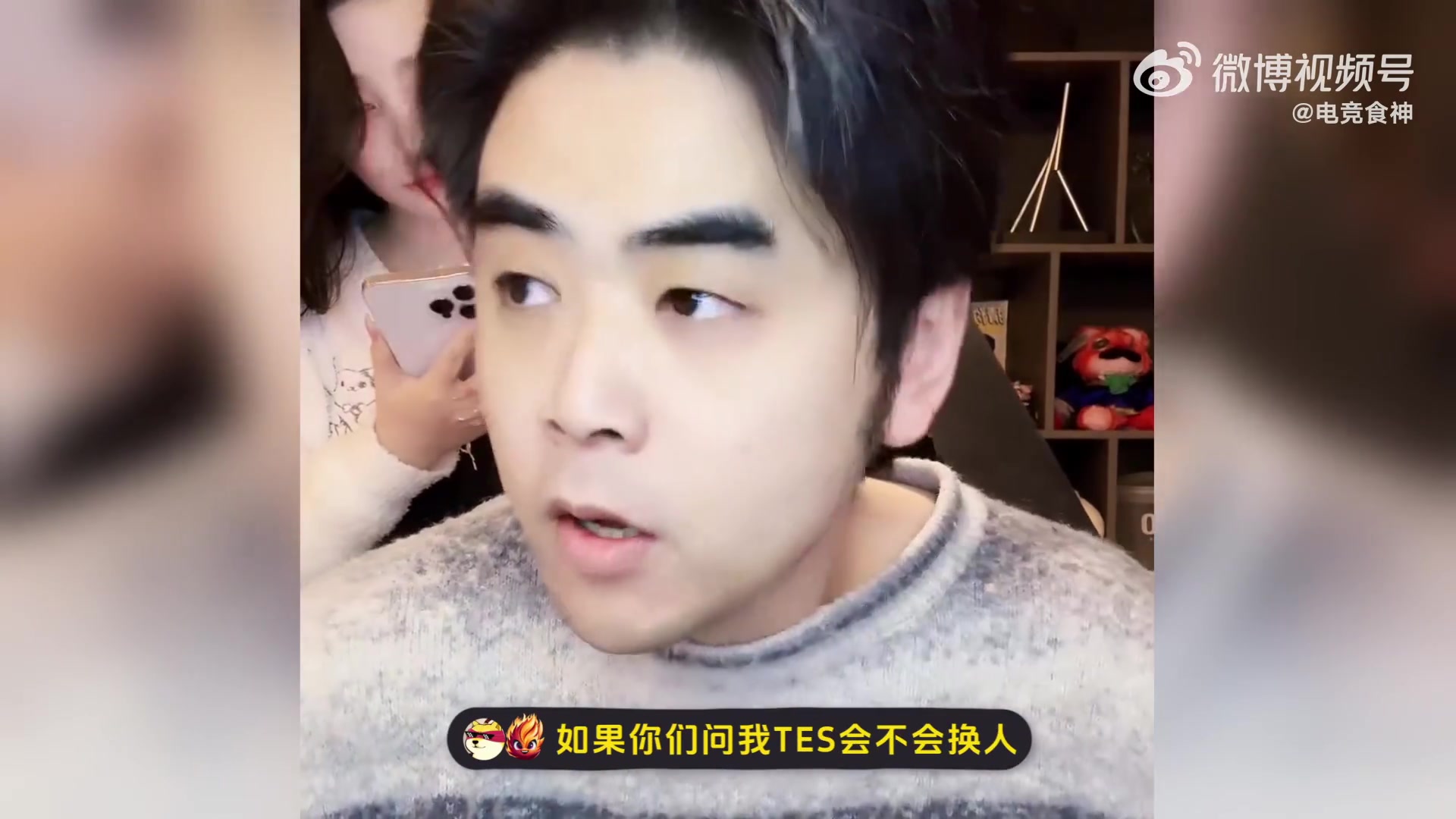 j9九游真人游戏第一品牌登录入口朱开：LPL经不起这种失败，再来一两次这种失败，会加速游戏的衰亡